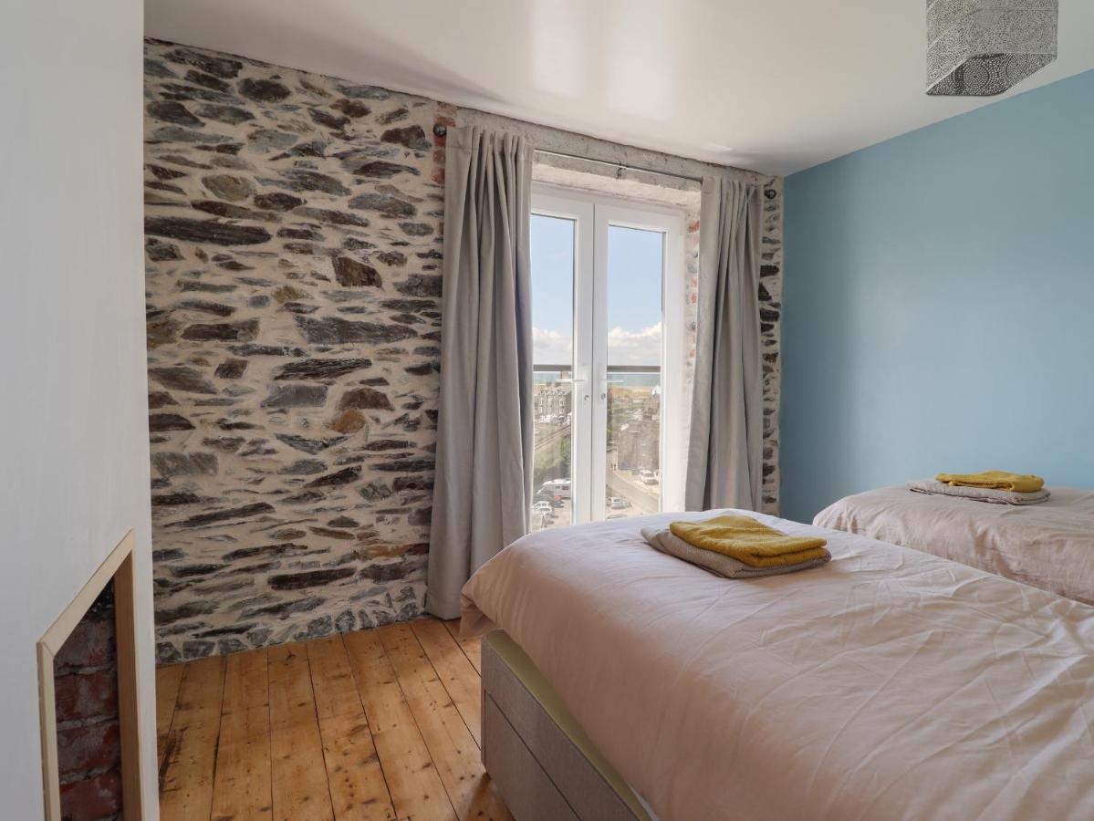 Vila Windycroft Barmouth Exteriér fotografie