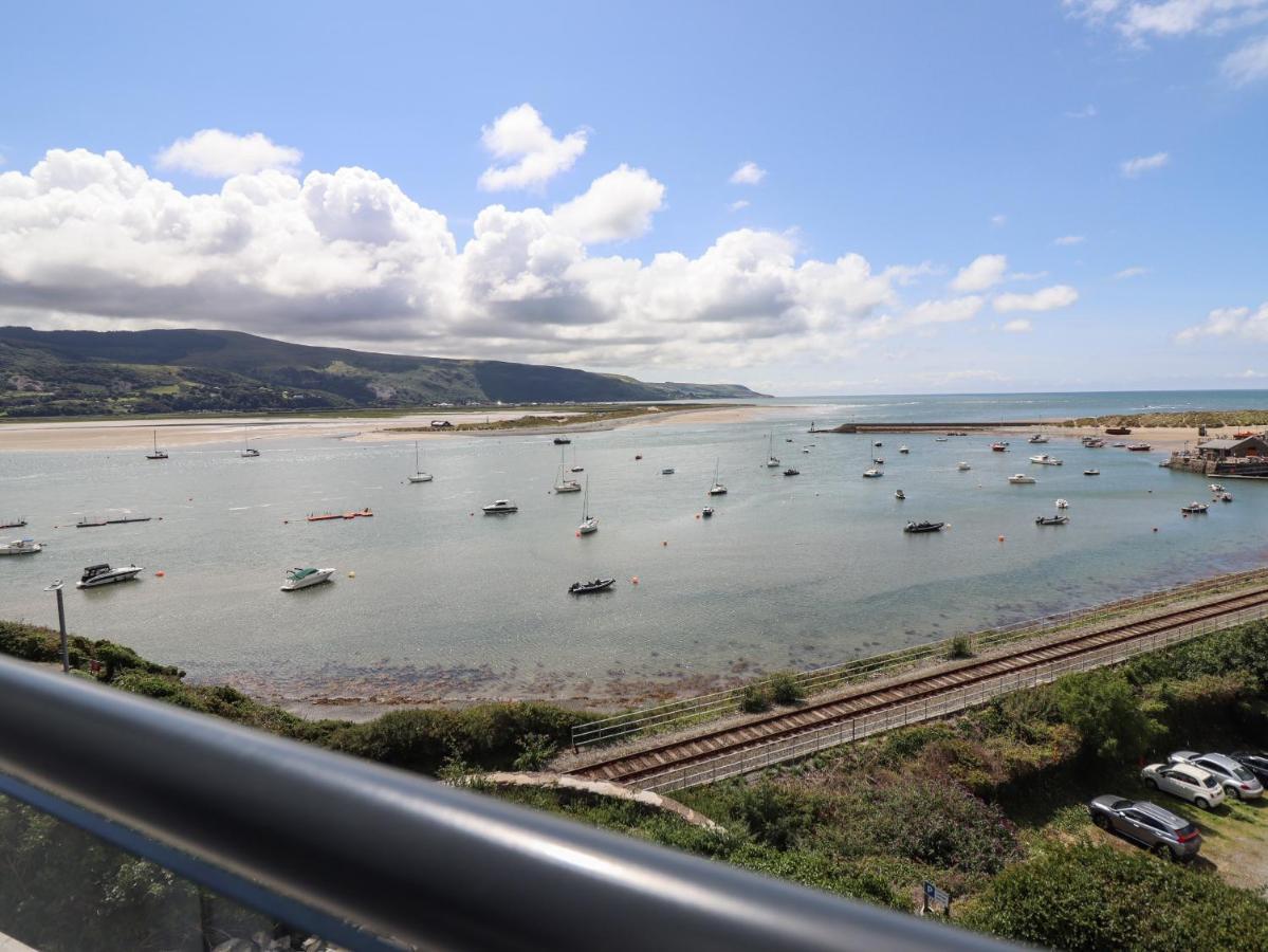 Vila Windycroft Barmouth Exteriér fotografie