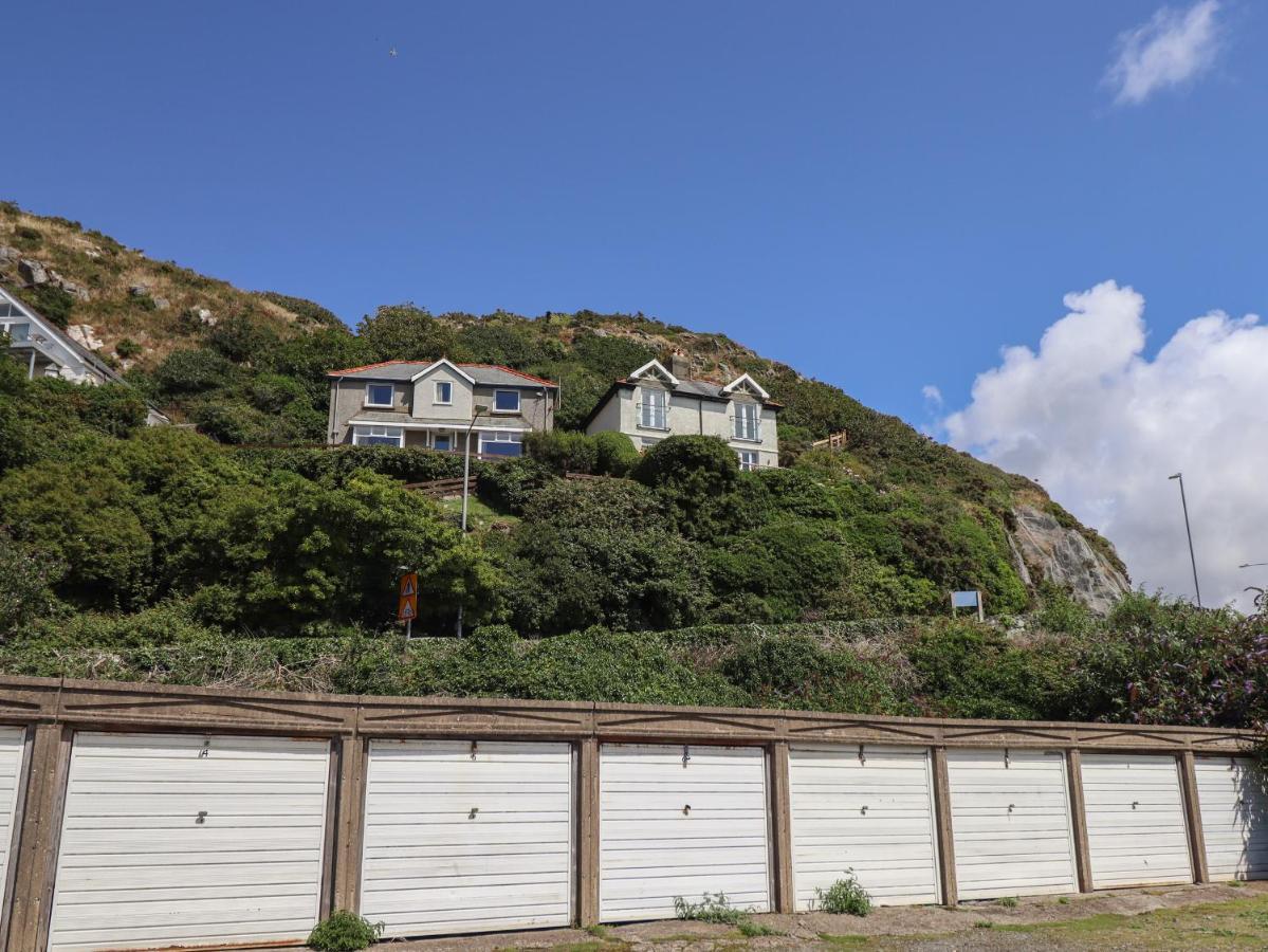 Vila Windycroft Barmouth Exteriér fotografie