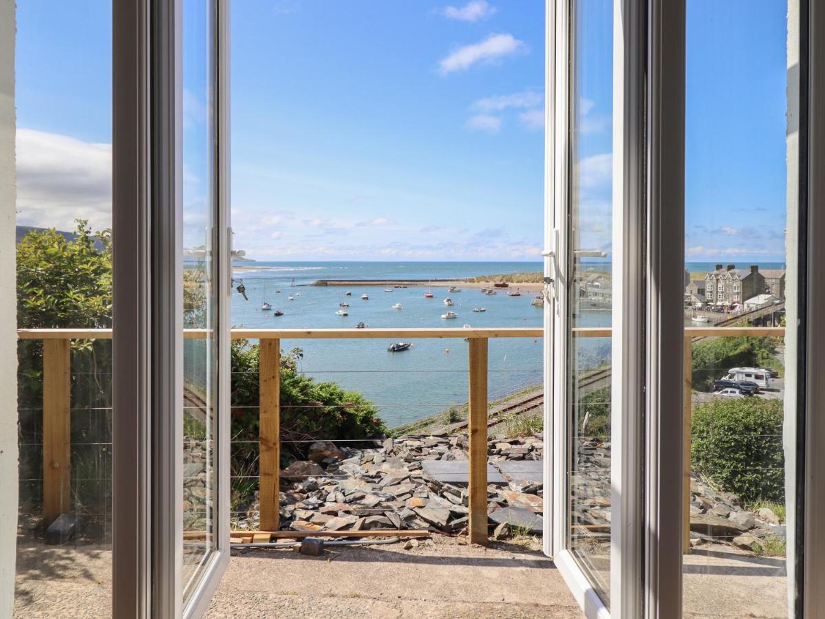 Vila Windycroft Barmouth Exteriér fotografie
