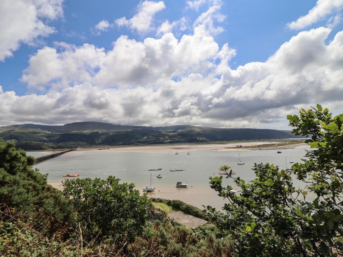 Vila Windycroft Barmouth Exteriér fotografie